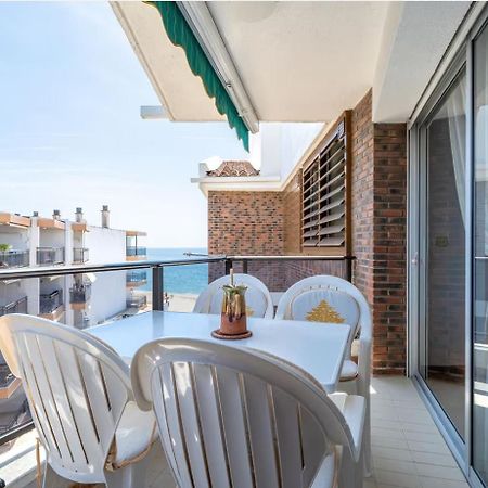 Mexico I Appartement Cambrils Buitenkant foto