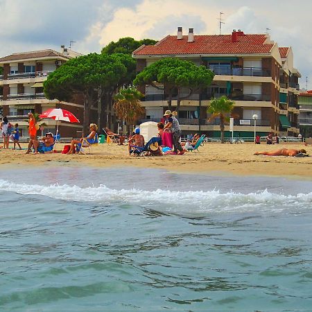 Mexico I Appartement Cambrils Buitenkant foto
