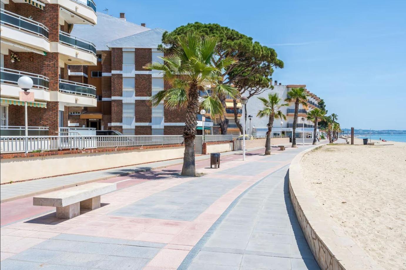 Mexico I Appartement Cambrils Buitenkant foto