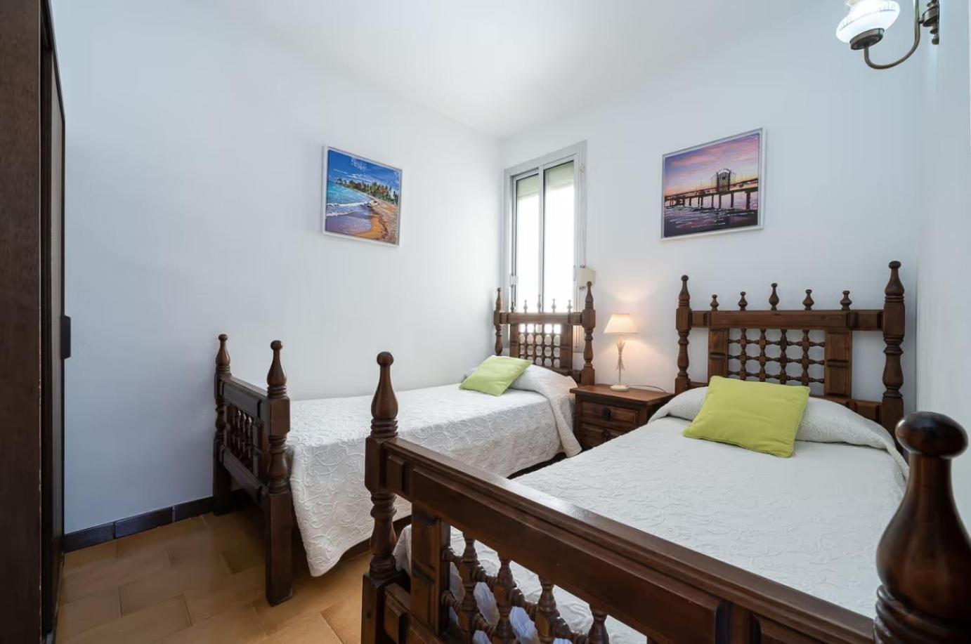 Mexico I Appartement Cambrils Buitenkant foto