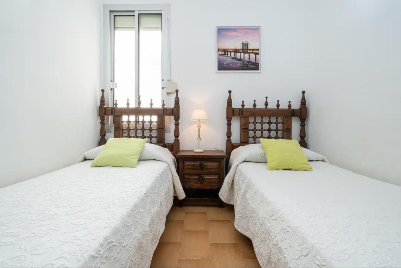 Mexico I Appartement Cambrils Buitenkant foto