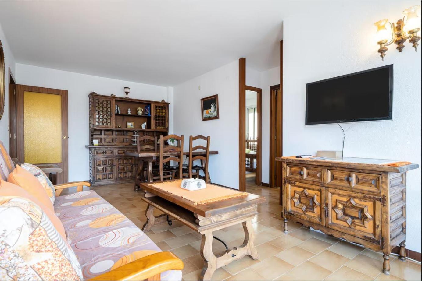 Mexico I Appartement Cambrils Buitenkant foto