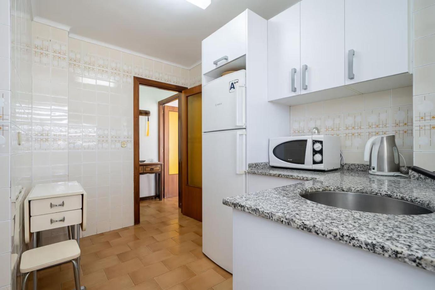 Mexico I Appartement Cambrils Buitenkant foto