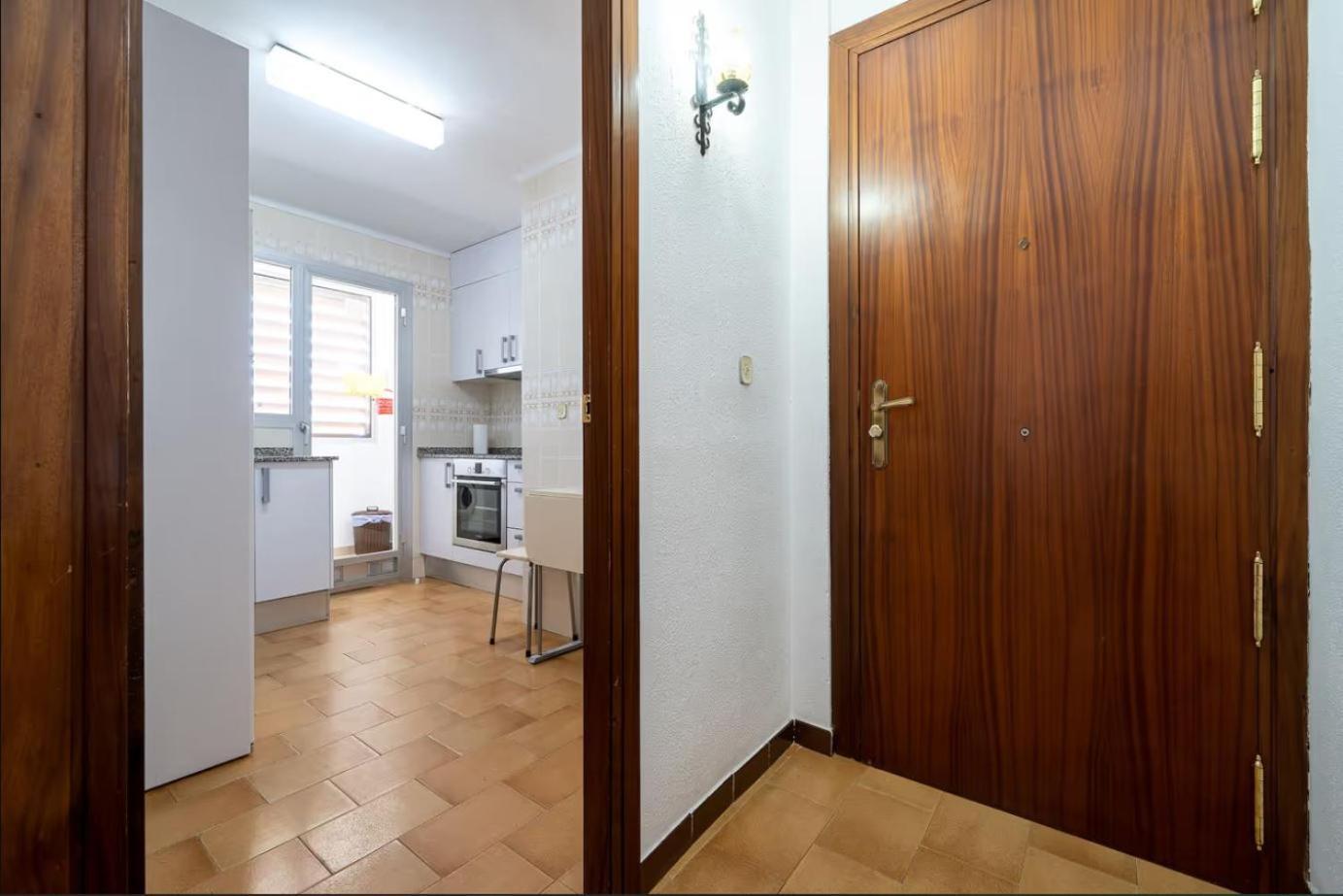 Mexico I Appartement Cambrils Buitenkant foto