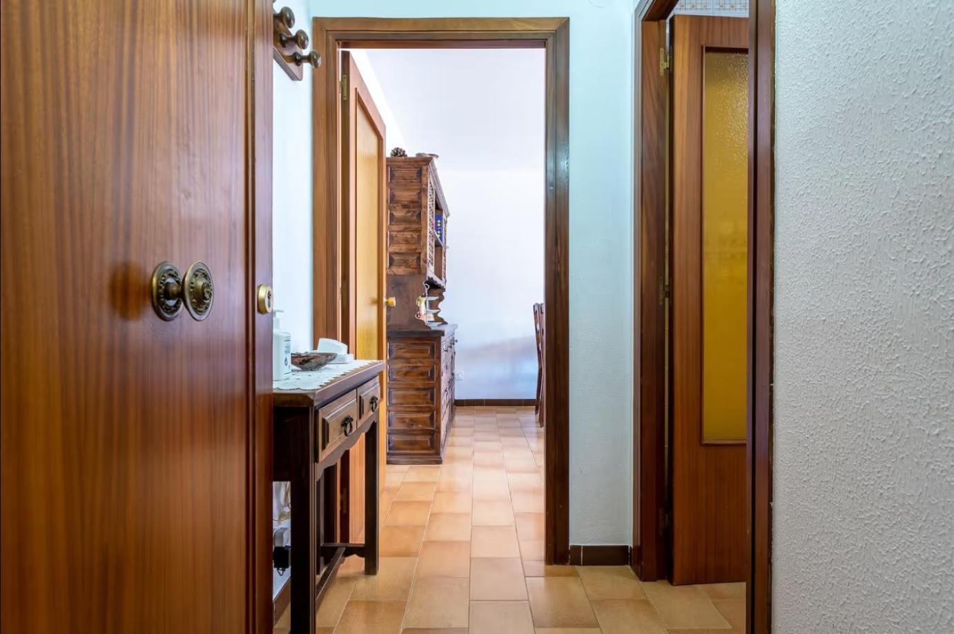 Mexico I Appartement Cambrils Buitenkant foto