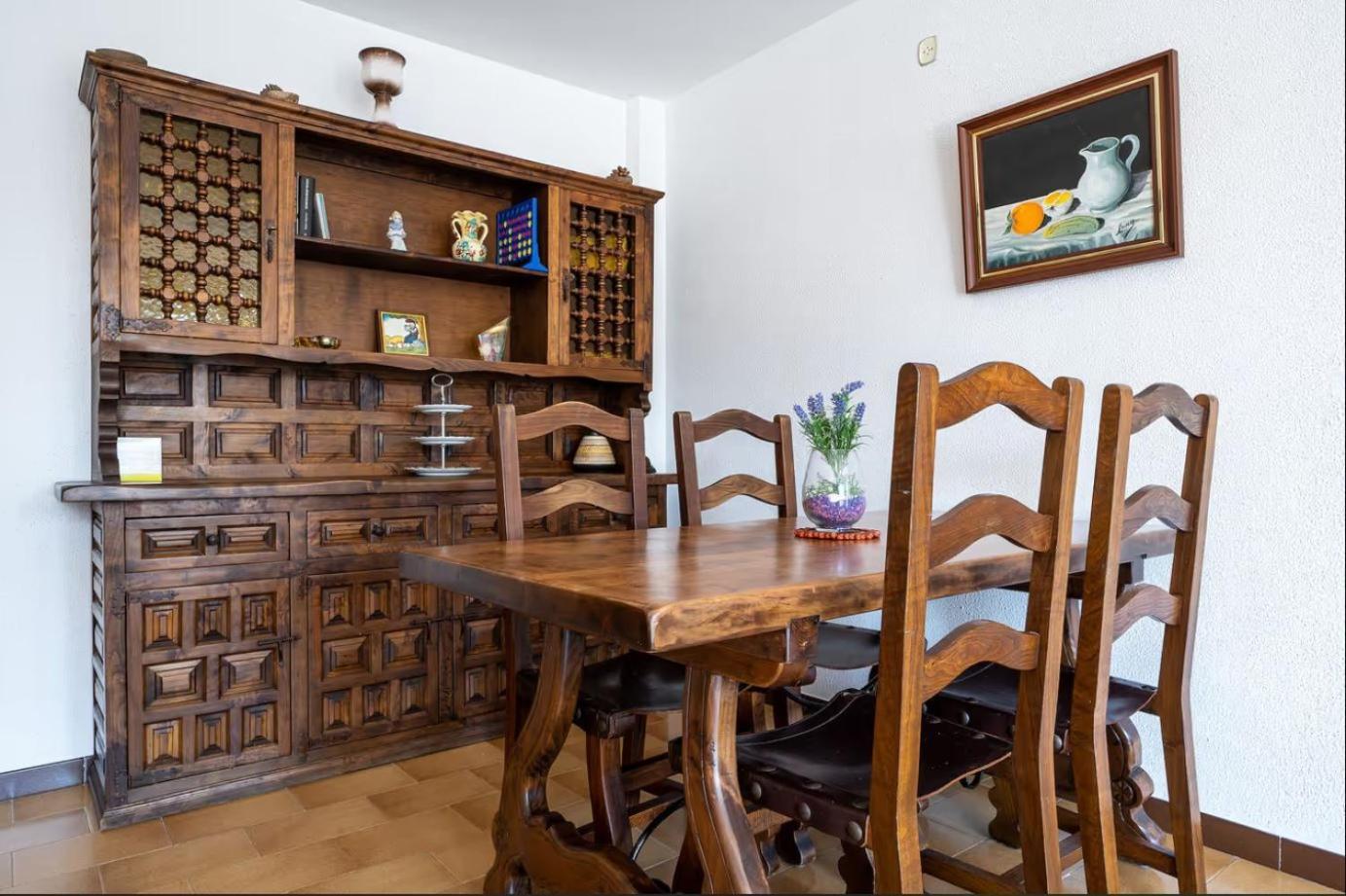 Mexico I Appartement Cambrils Buitenkant foto