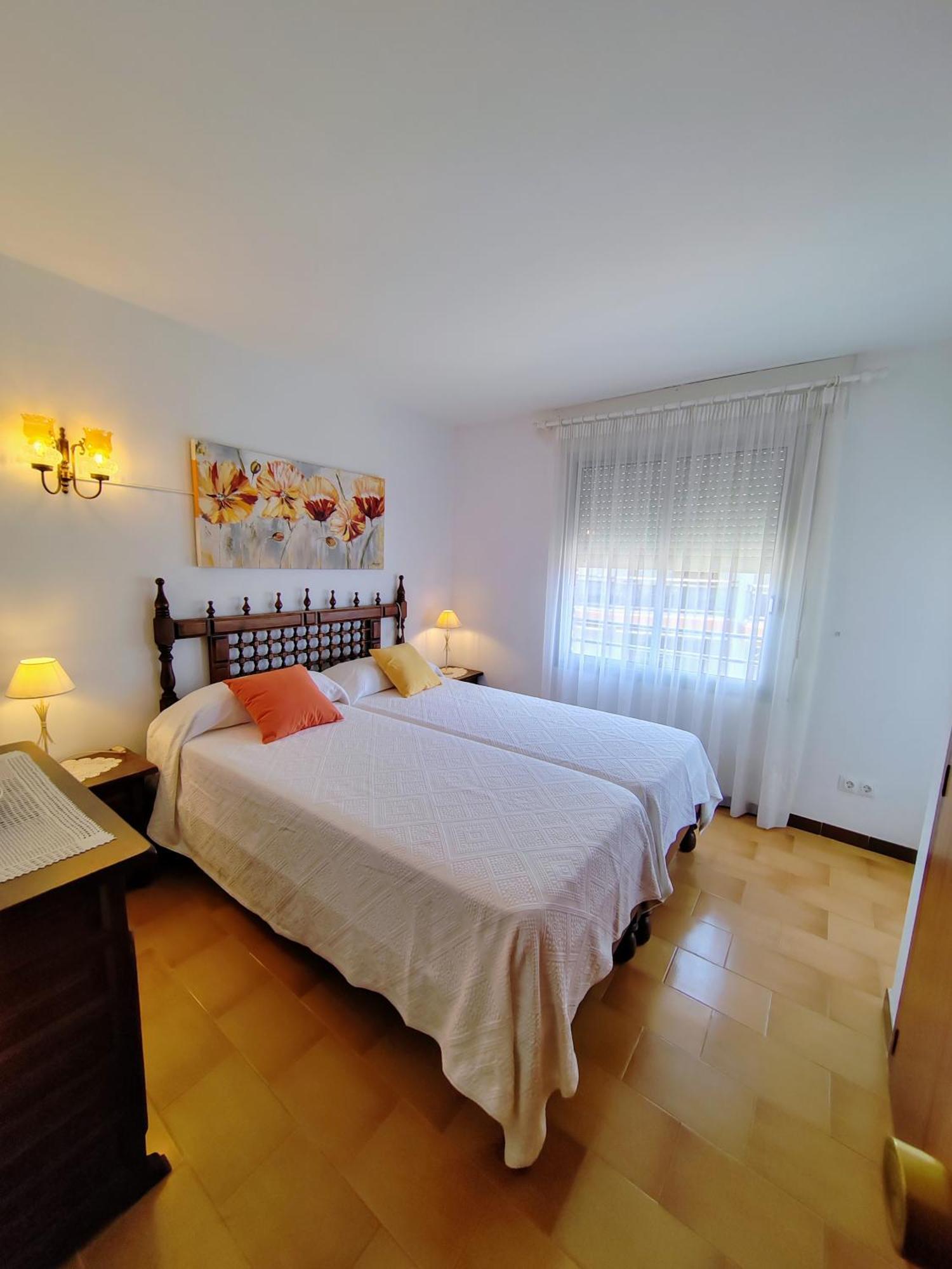 Mexico I Appartement Cambrils Buitenkant foto