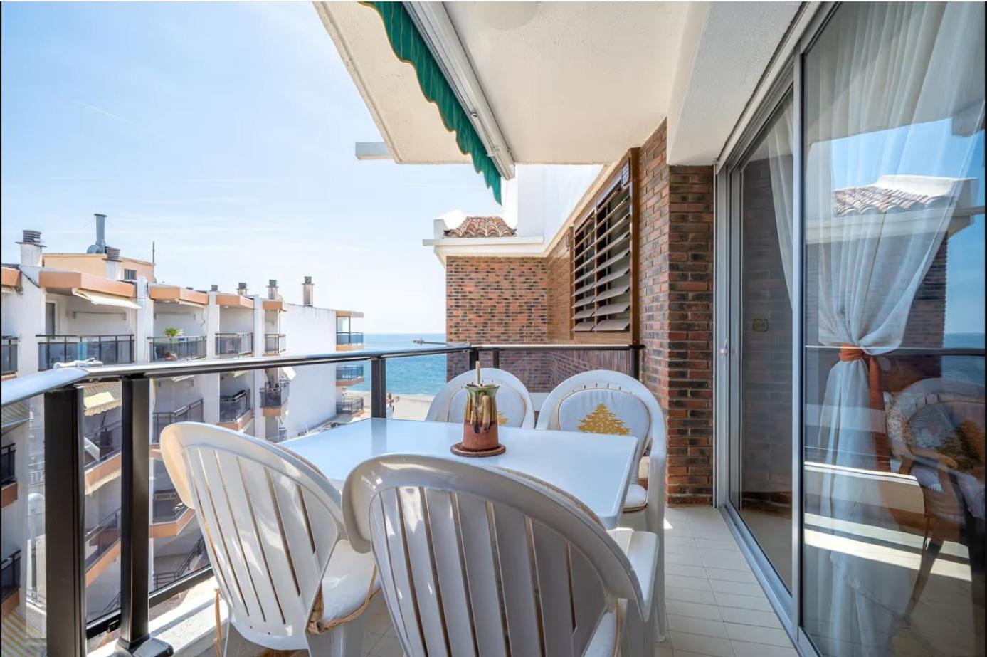 Mexico I Appartement Cambrils Buitenkant foto