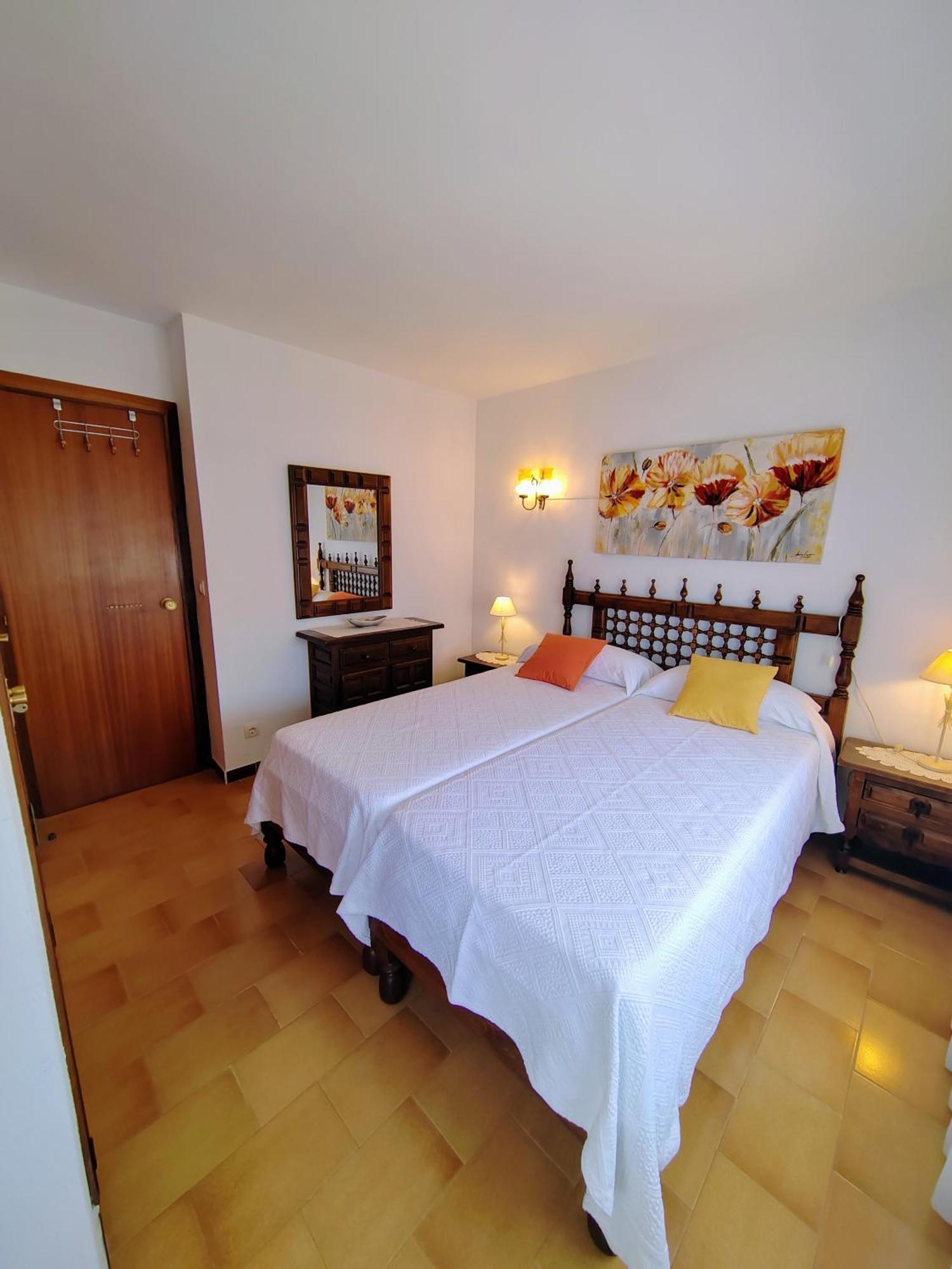 Mexico I Appartement Cambrils Buitenkant foto