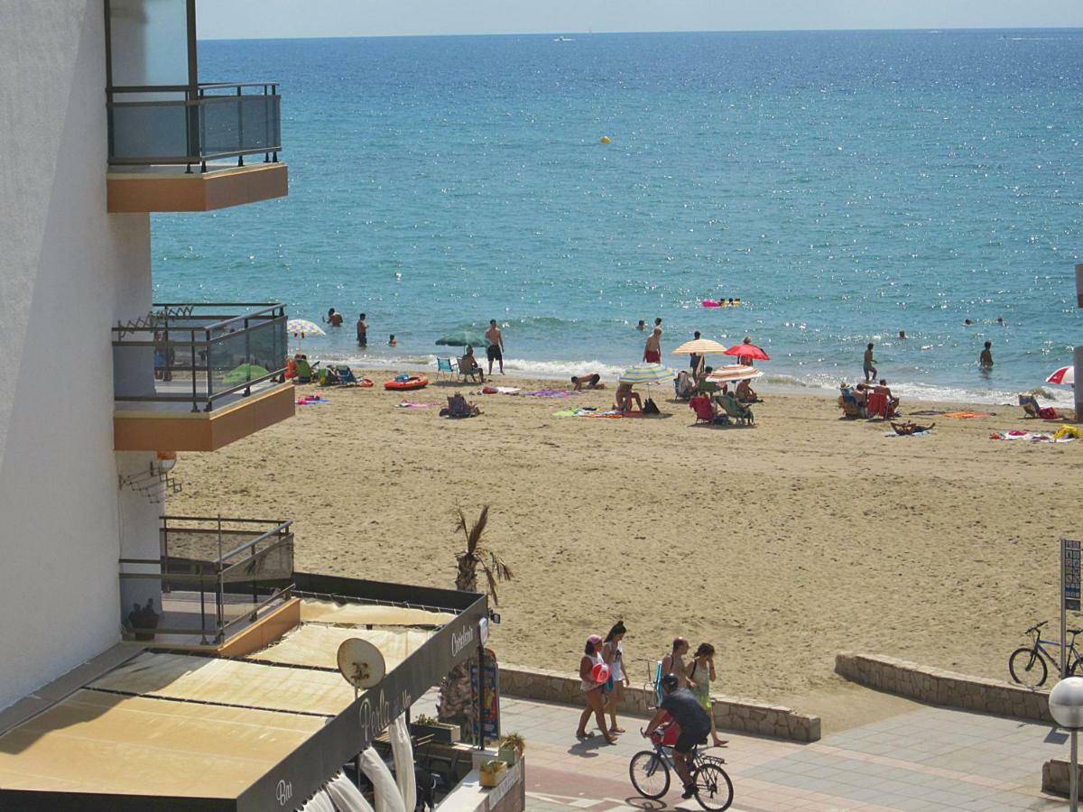 Mexico I Appartement Cambrils Buitenkant foto