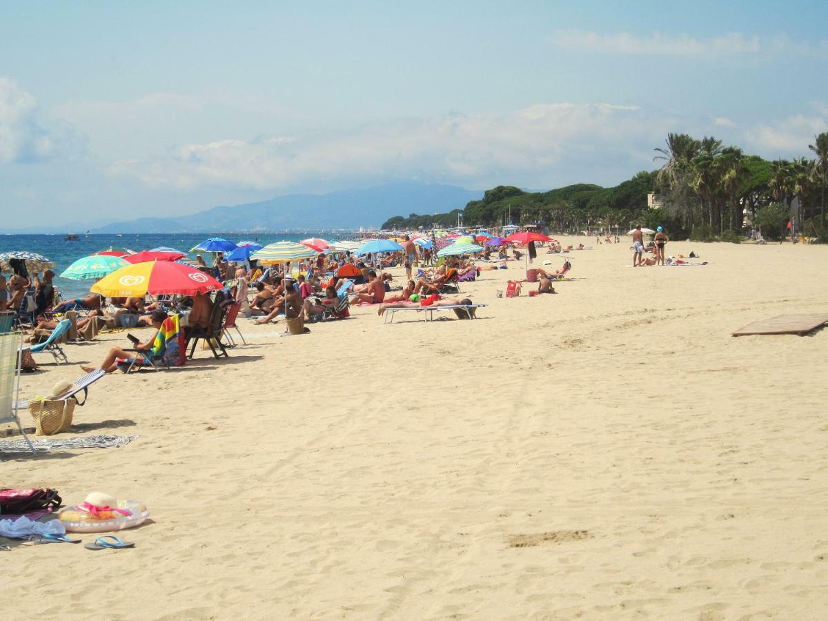 Mexico I Appartement Cambrils Buitenkant foto