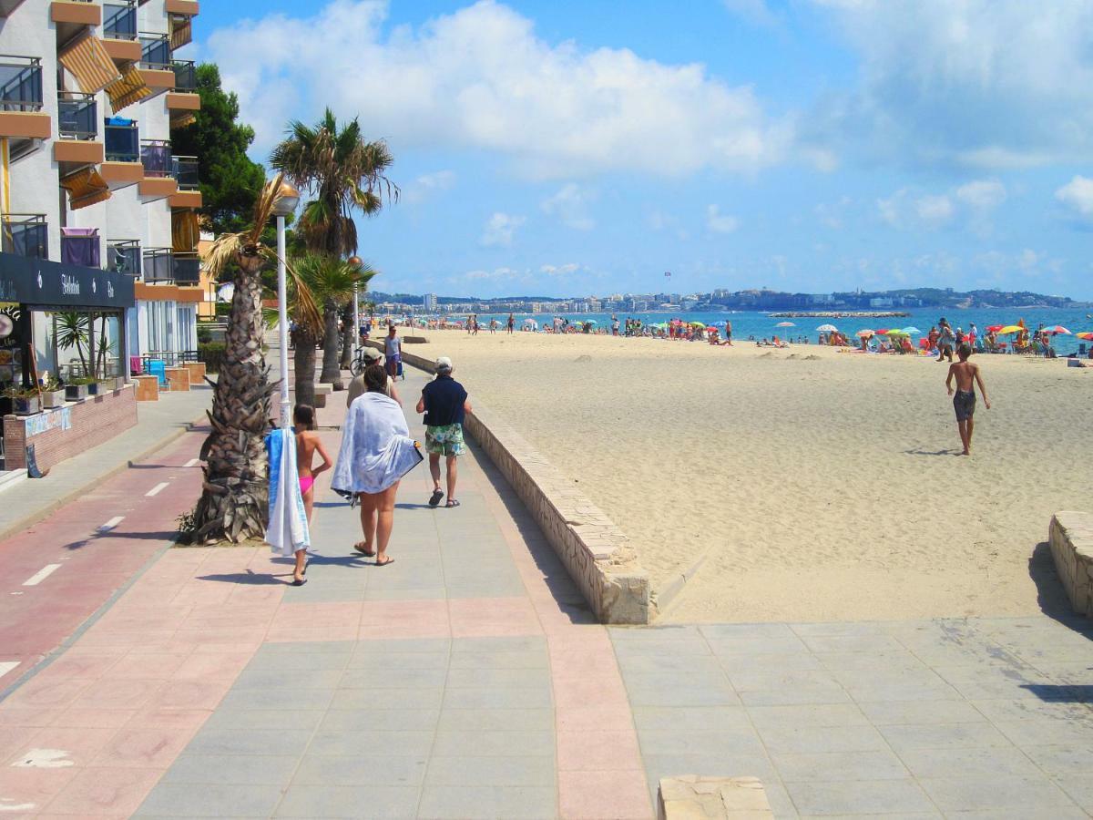 Mexico I Appartement Cambrils Buitenkant foto